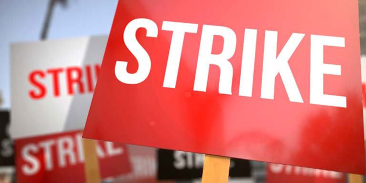 Educators Plan To Shut Down The Early Learning Sector and Strike On Early Childhood Educators Day