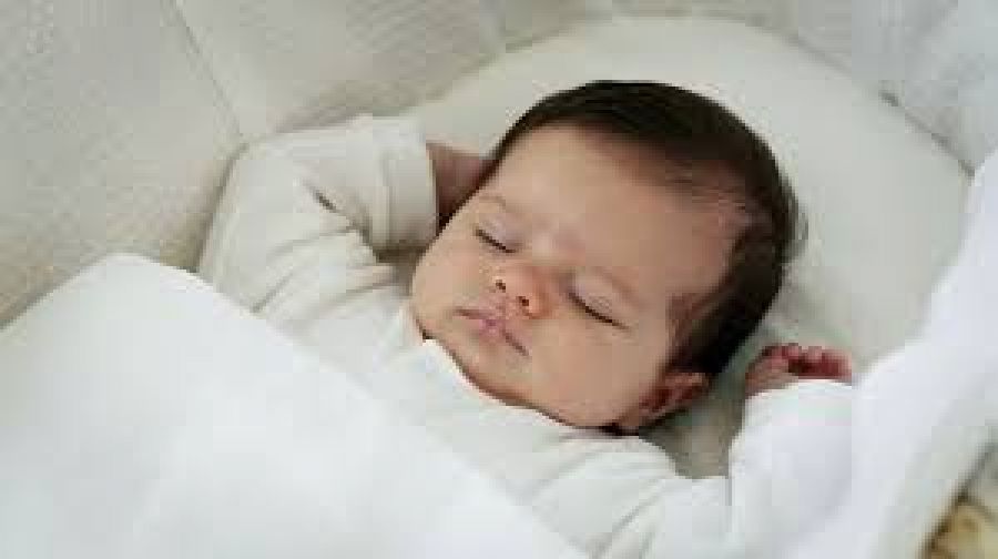 Educators To Overrule Parents On Child's Sleep In Childcare