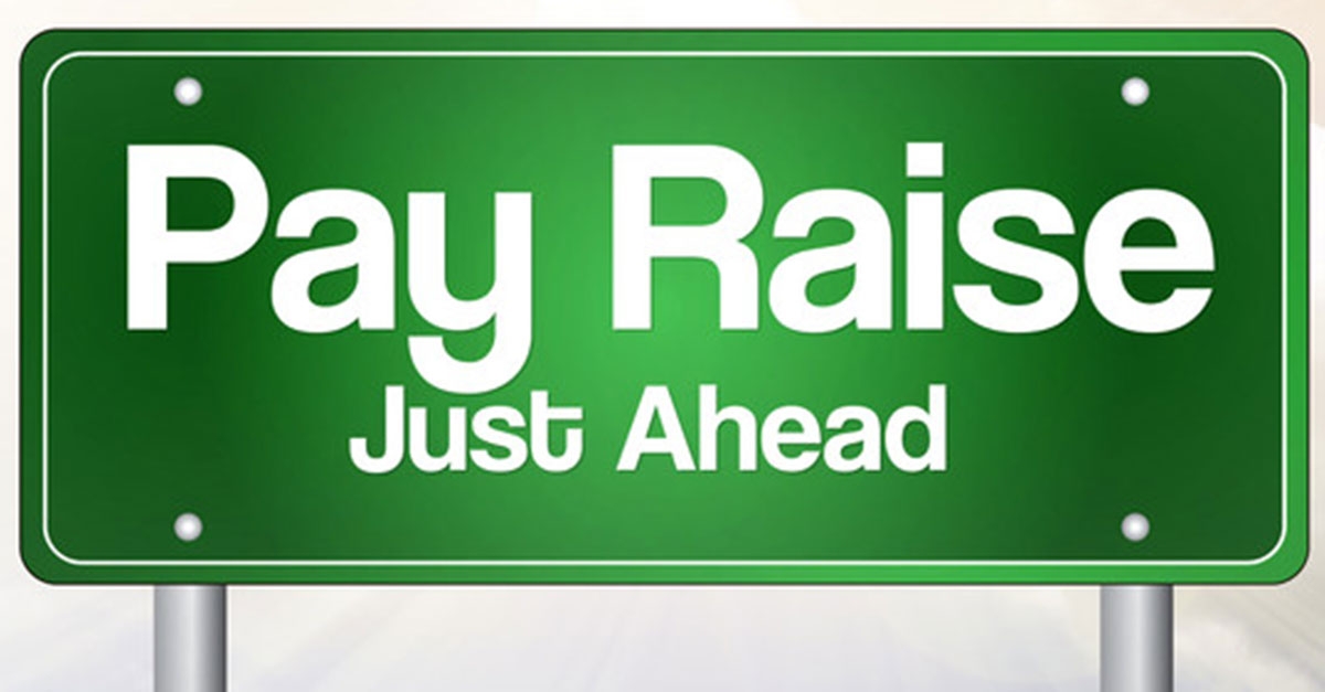 Educators To Receive Up To 13% Pay Increase From 01 January 2022