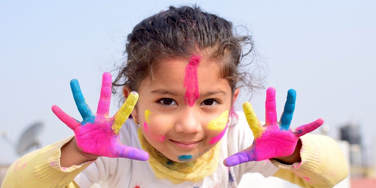 Free Art and Song Resources For Educators To Foster Children's Creativity
