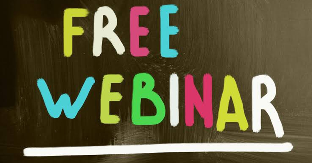 Free Early Childhood Inclusive Education Webinar Series