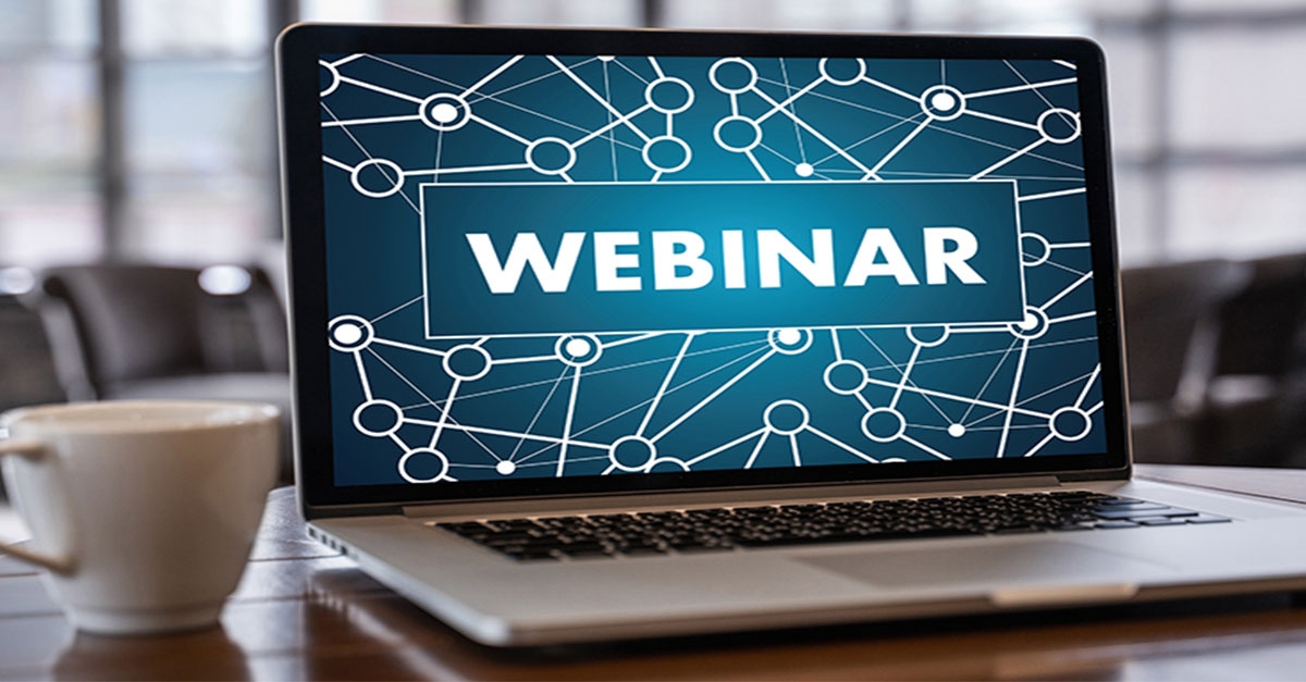 Free Webinar - Revisiting Supervision: Current Strategies For Keeping ​​​​​​​Children Safe