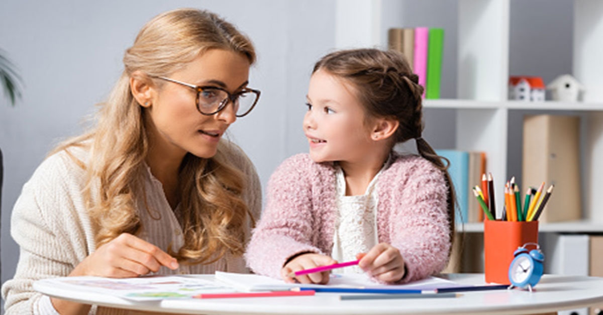 Goodstart Early Learning To Provide Speech Therapy and Occupational Therapy To Children