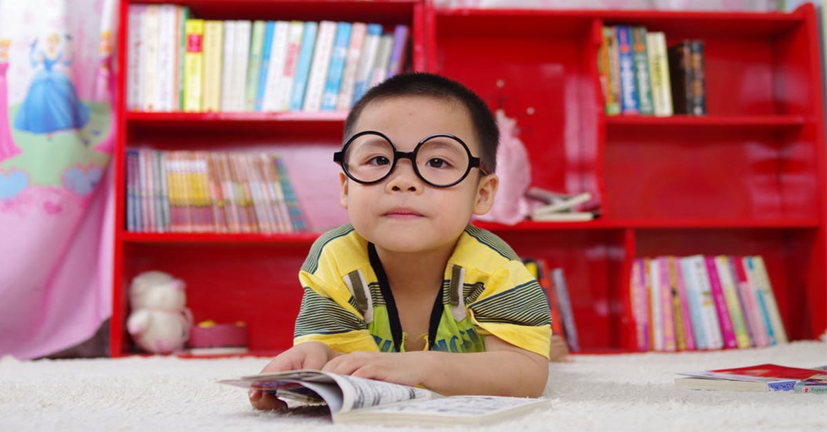 Luxurious Childcare Services From $3,000 A Month