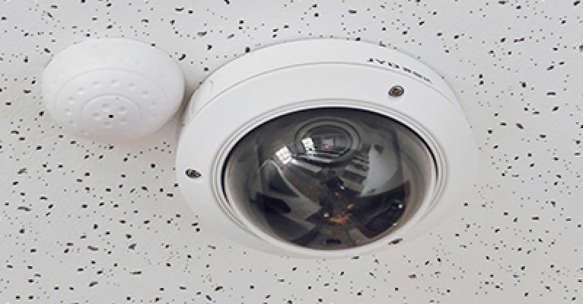 National CCTV Trial to Roll Out Across Hundreds of Childcare Centres