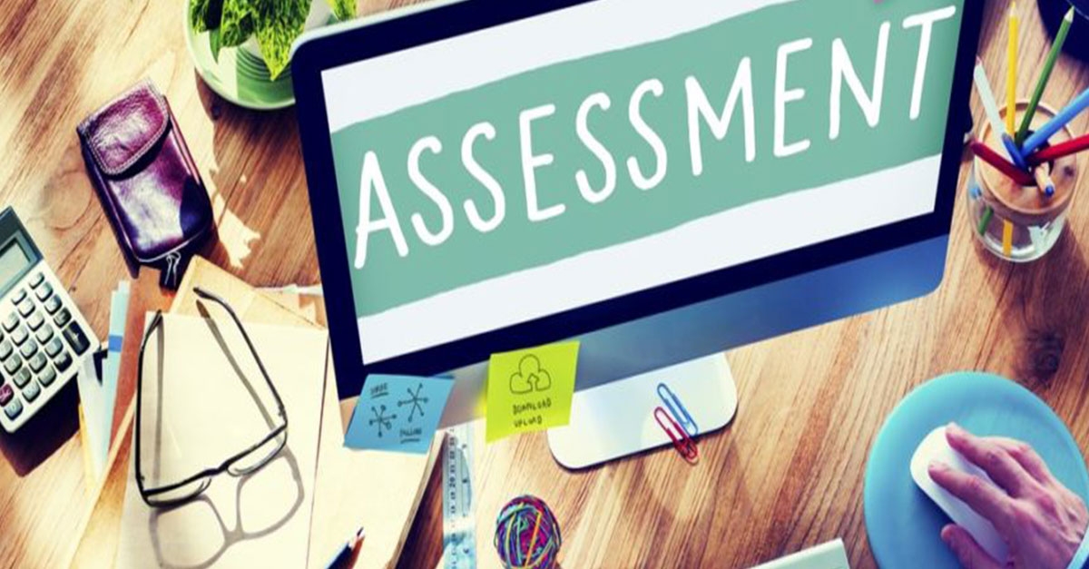 New Online Assessment For Provider and Service Approval Applications