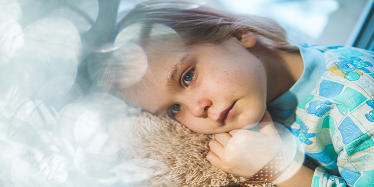 NSW Health Warns RSV Cases On The Rise In Young Children Especially In Childcare Centres