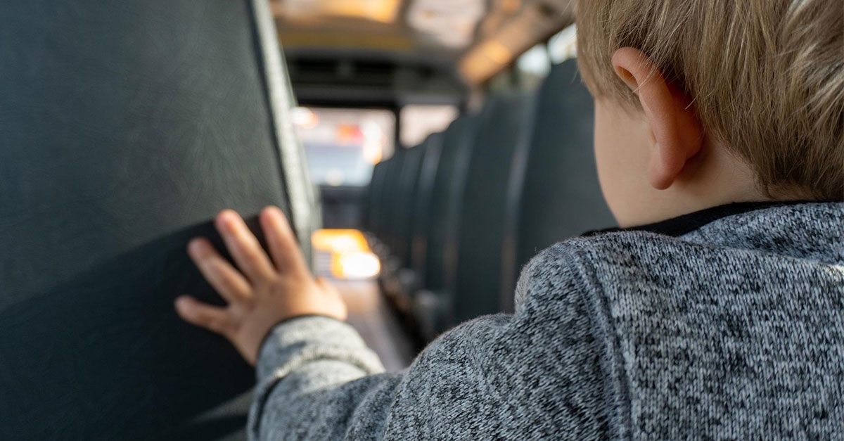 States Ordered To Improve Childcare Transportation Regulations