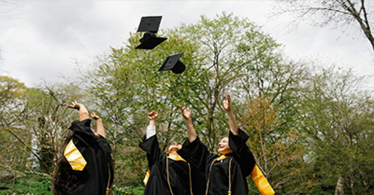 Unqualified and Unprepared Students Passing Qualifications Regardless Of Competence