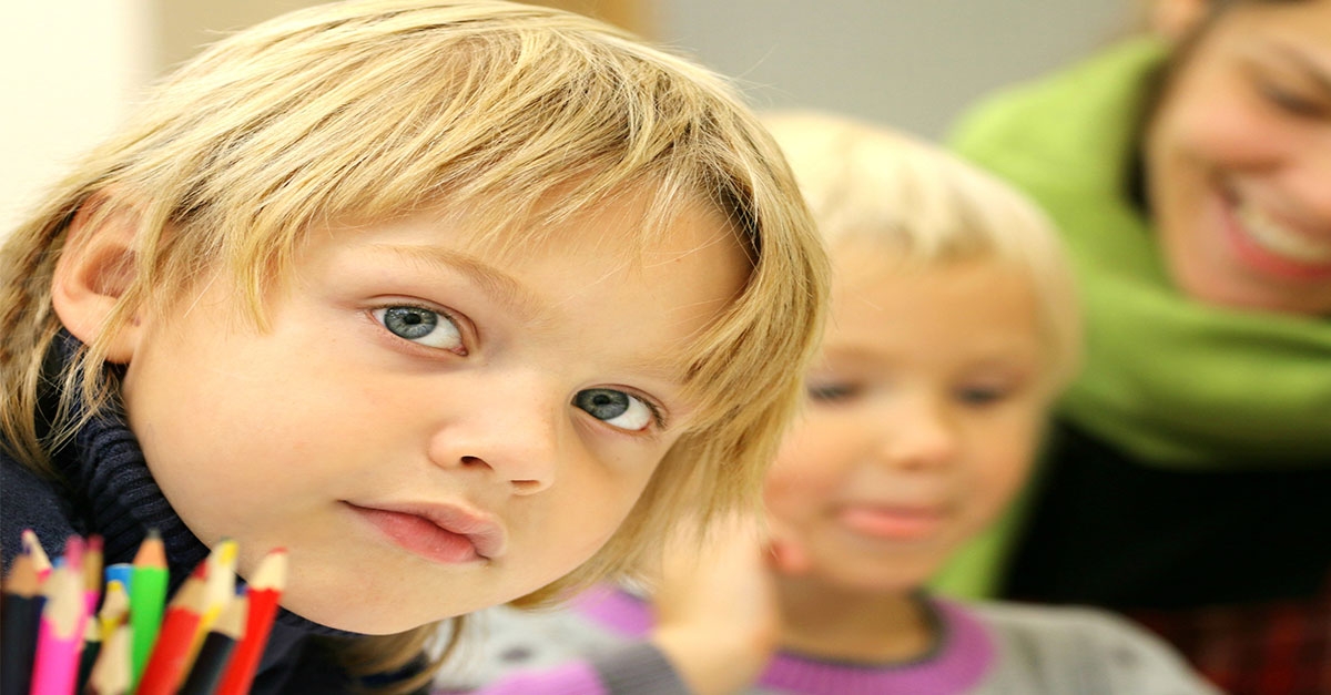 Updated Queensland Kindergarten Funding Requirements
