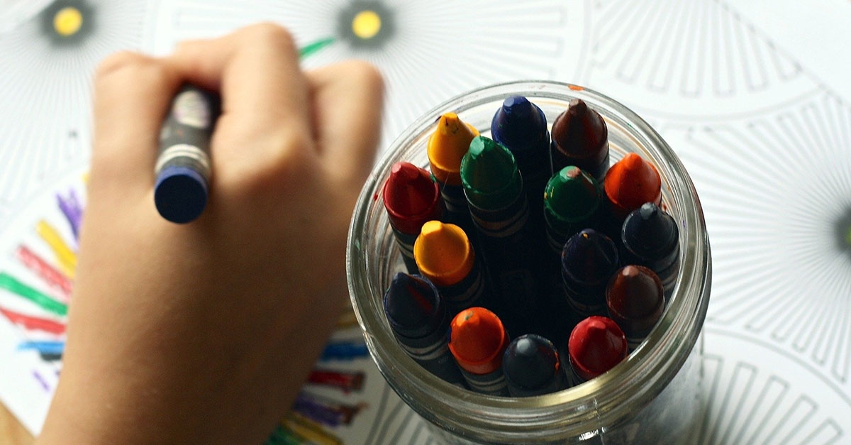 Victorian Government Offers Free 3 Year Old Kinder Kits