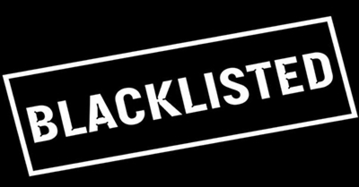 Worker Retains Clearance to Work with Children Despite Being Blacklisted