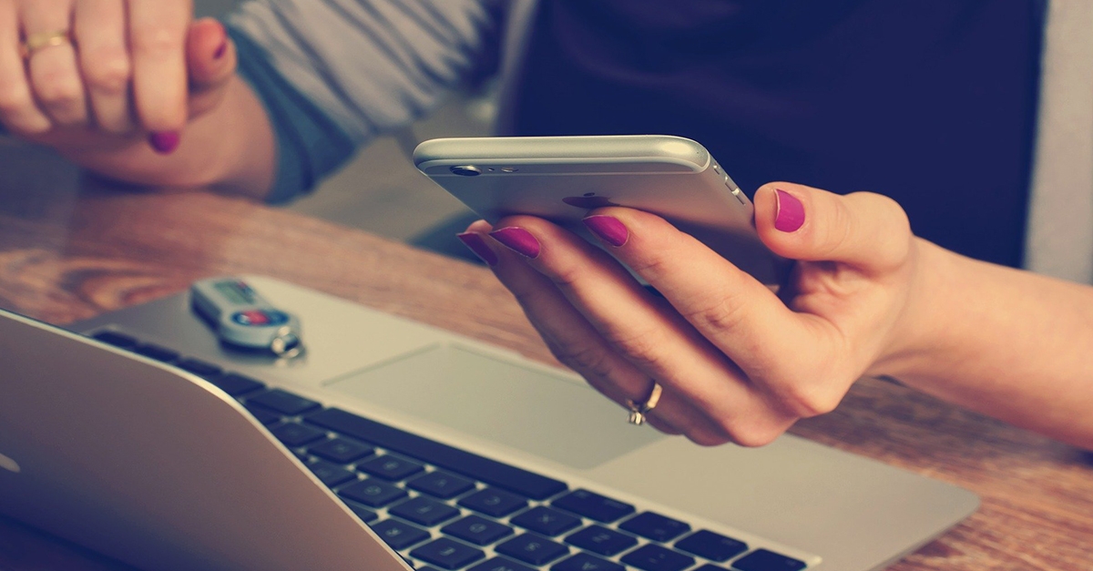 You Must Legally Notify Your Regulatory Authority On Certain Issues