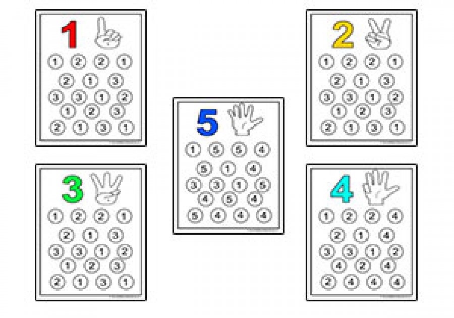 Number Find