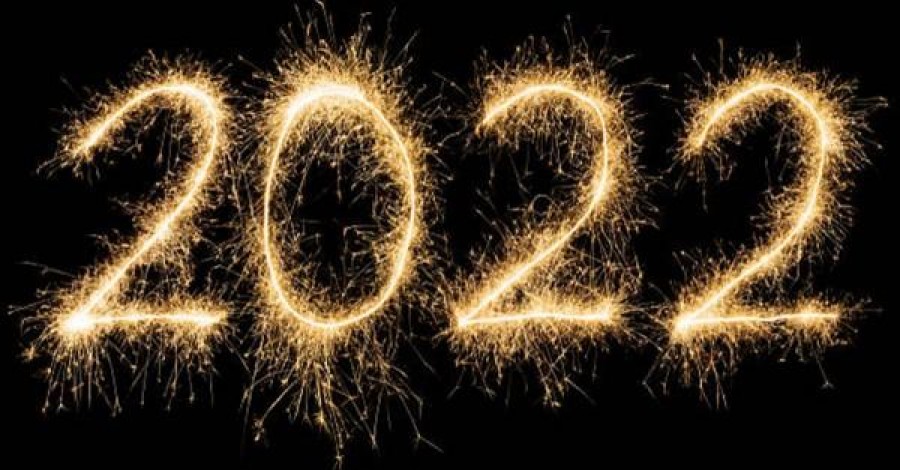 2022 Yearly Calendar Of Events