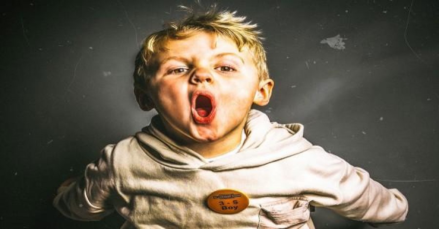 Behavioural Interventions For Children