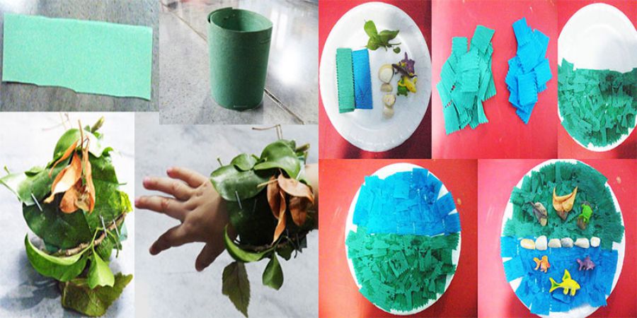 NAIDOC Week Art and Craft Activities