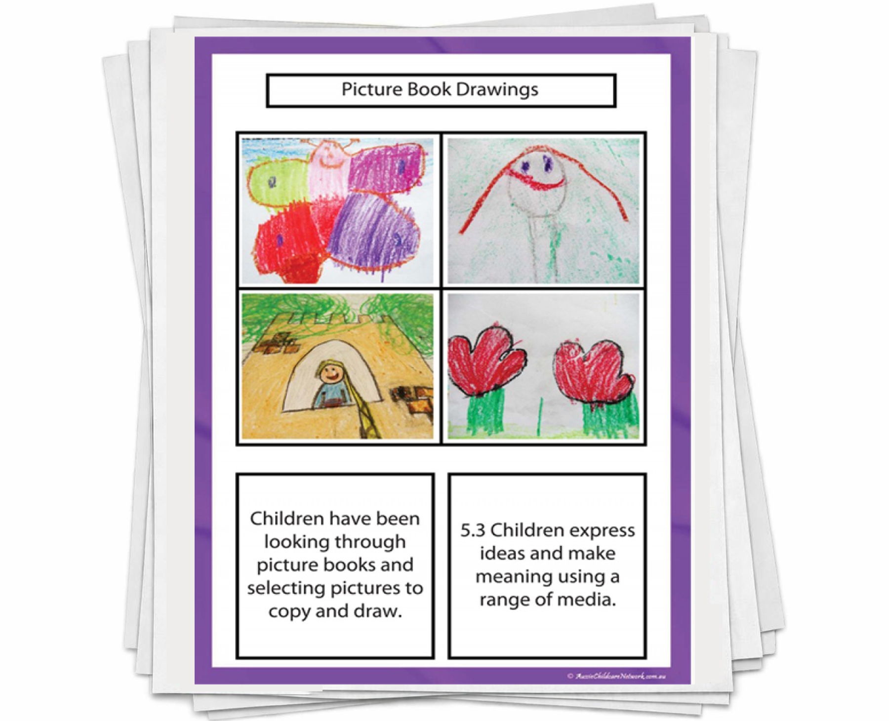 Connecting Our Learning