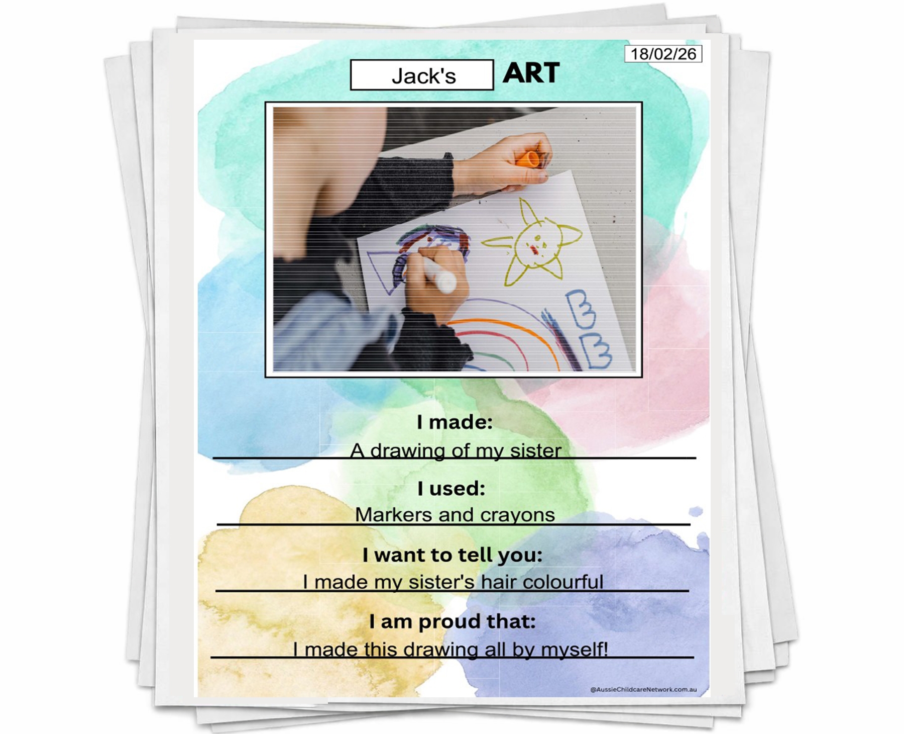 My Art