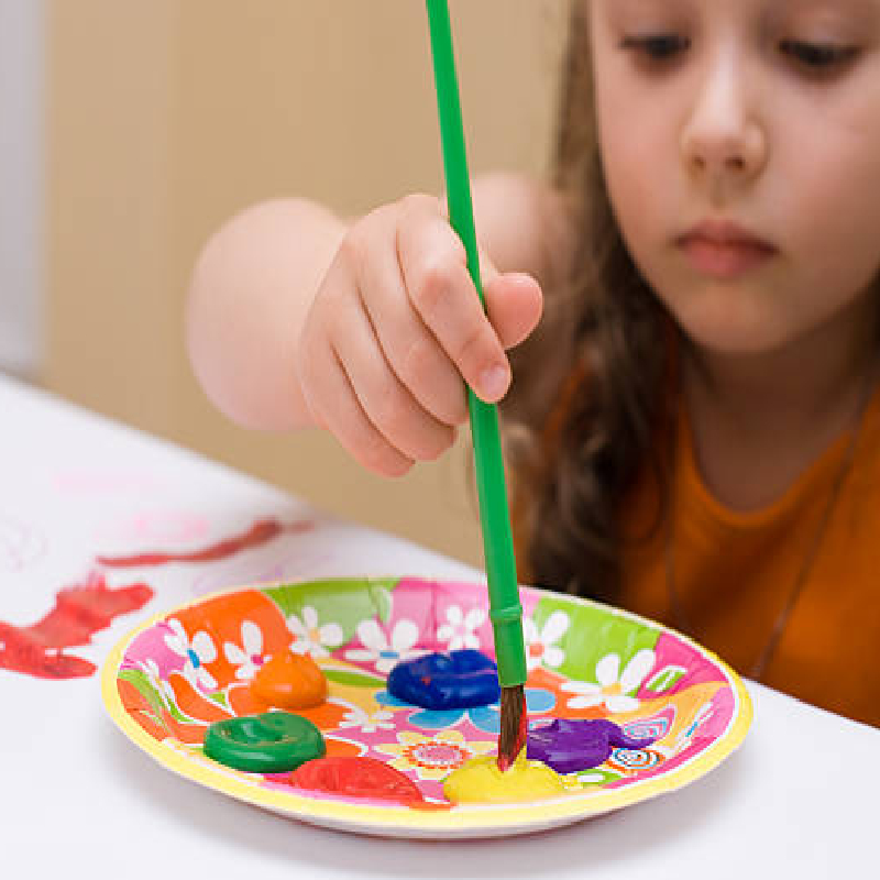 Footprint Craft