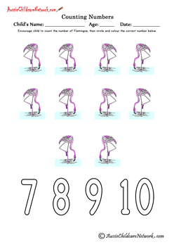 math practice worksheets