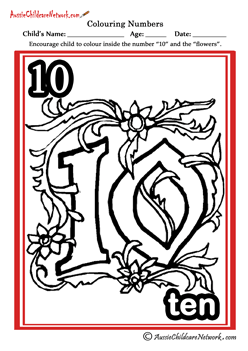 pictures to color for kids