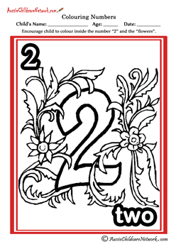 coloring pages for children