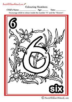 coloring math worksheets