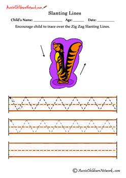 kindergarten worksheets Preschool worksheets