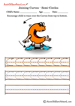 kindergarten worksheets Preschool worksheets