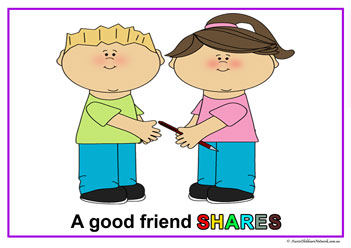 good friend, friendship posters, friendship goals, being friends, classroom display