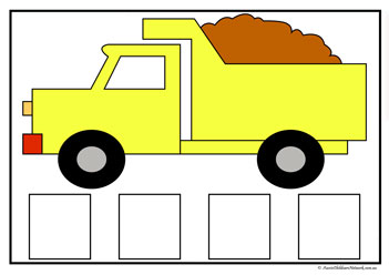 colour sorting trash can worksheet learning colours earth day trash sort recycling week colour recognition trash cans