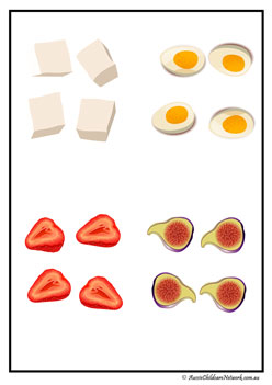 diy pizza cut and paste, make your own pizza, pizza cut and paste worksheets