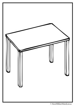 school colouring pages, school readiness colouring worksheets for preschoolers