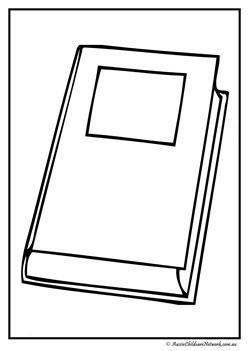 school colouring pages, school readiness colouring worksheets for preschoolers
