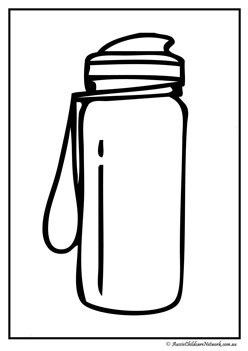 school colouring pages, school readiness colouring worksheets for preschoolers