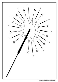 christmas colouring pages