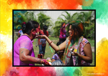 Holi Posters 18, elebrating holi india posters, holi displays for classroom displays, holi theme for preschoolers