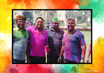 Holi Posters 20, elebrating holi india posters, holi displays for classroom displays, holi theme for preschoolers