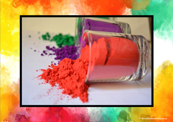 Holi Posters 25, elebrating holi india posters, holi displays for classroom displays, holi theme for preschoolers