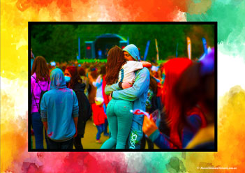 Holi Posters 32, elebrating holi india posters, holi displays for classroom displays, holi theme for preschoolers