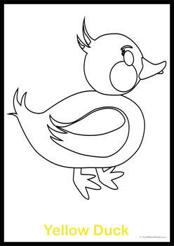 Brown Bear Colouring 3, brown bear colouring pages, brown bear colouring worksheets for children