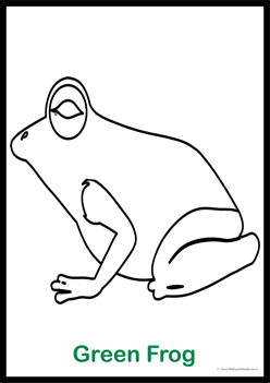 Brown Bear Colouring 5, brown bear colouring pages, brown bear colouring worksheets for children