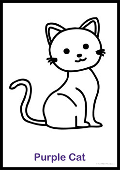 Brown Bear Colouring 6, brown bear colouring pages, brown bear colouring worksheets for children