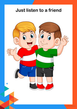 Showing Kindness 2, kindness posters