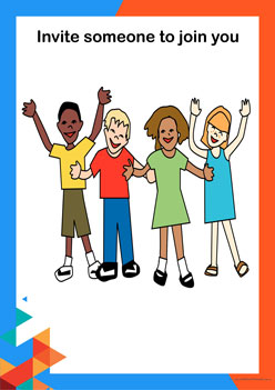 Showing Kindness 4, teaching kids to be kind