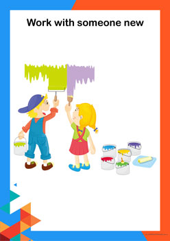Showing Kindness 8, showing kindness for children