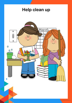 Showing Kindness 9, kindness acts children