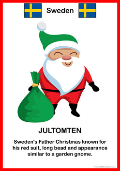 Sweden