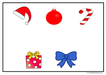 Christmas Sweater Counting 7